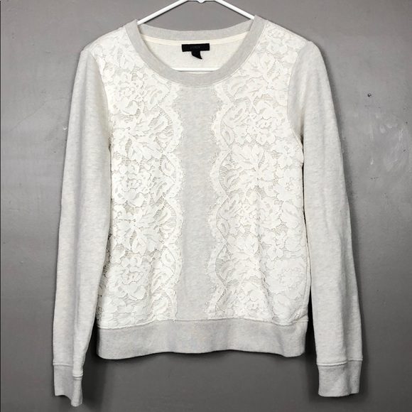 J. Crew Tops - J Crew top